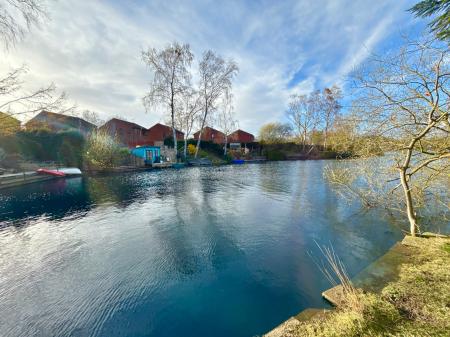 4 bedroom Detached house for sale in Thirlmere Way, Lincoln, LN6