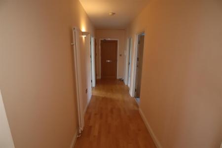 2 bedroom Flat to let in Cathedral Heights, Chichester Road, Bracebridge Heath, LN4