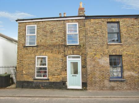 High Street, Metheringham, LN4