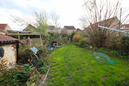 3 bedroom Terraced House for sale in High Street, Metheringham, LN4