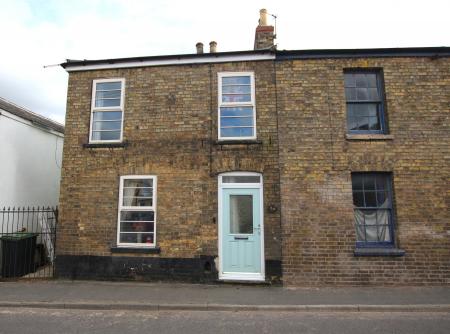 High Street, Metheringham, LN4