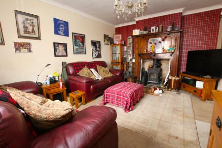 3 bedroom Terraced House for sale in High Street, Metheringham, LN4