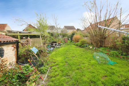 3 bedroom Terraced House for sale in High Street, Metheringham, LN4
