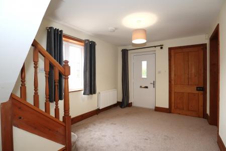 6 bedroom Detached house to let in Barlings Lane, Langworth, LN3