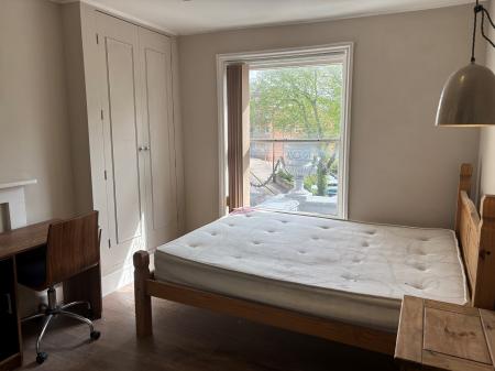 Lindum Road, Lincoln, LN2