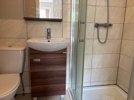 1 bedroom House share to let in Lindum Road, Lincoln, LN2