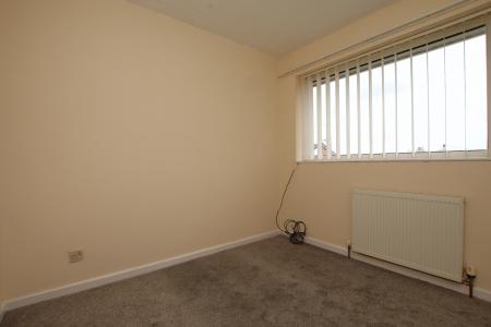 3 bedroom Semi-detached house for sale in Bain Street, Lincoln, LN1