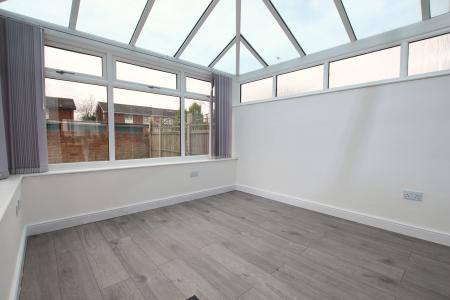 3 bedroom Semi-detached house for sale in Bain Street, Lincoln, LN1