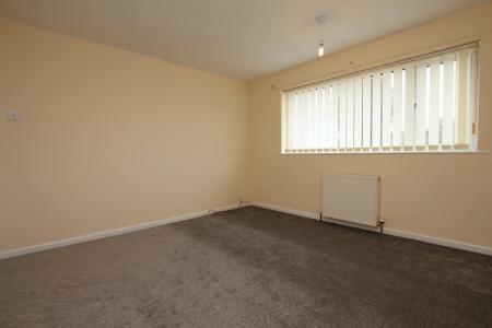 3 bedroom Semi-detached house for sale in Bain Street, Lincoln, LN1