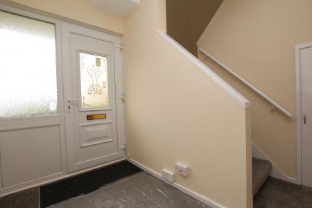 3 bedroom Semi-detached house for sale in Bain Street, Lincoln, LN1