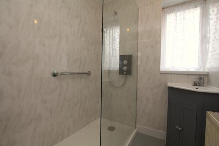 3 bedroom Semi-detached house for sale in Bain Street, Lincoln, LN1