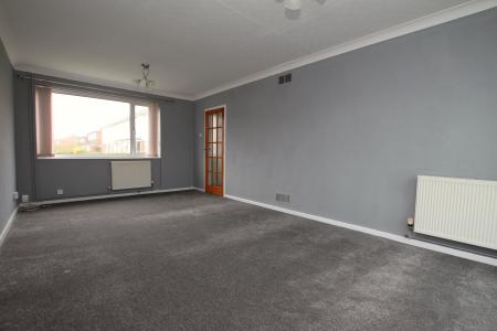 3 bedroom Semi-detached house for sale in Bain Street, Lincoln, LN1