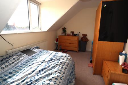 6 bedroom Terraced House to let in St Catherines Grove, Lincoln, LN5