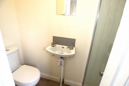 6 bedroom Terraced House to let in St Catherines Grove, Lincoln, LN5