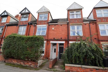 St Catherines Grove, Lincoln, LN5