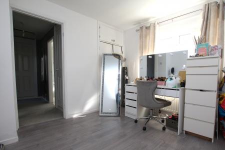 3 bedroom Terraced House for sale in Welbourn Gardens, Lincoln, LN2