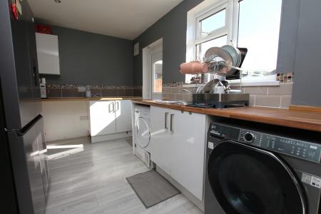 3 bedroom Terraced House for sale in Welbourn Gardens, Lincoln, LN2