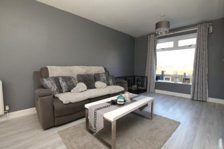 3 bedroom Terraced House for sale in Welbourn Gardens, Lincoln, LN2