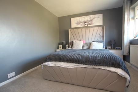 3 bedroom Terraced House for sale in Welbourn Gardens, Lincoln, LN2