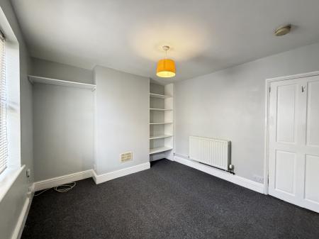 2 bedroom Terraced House for sale in St Nicholas Street, Lincoln, LN1