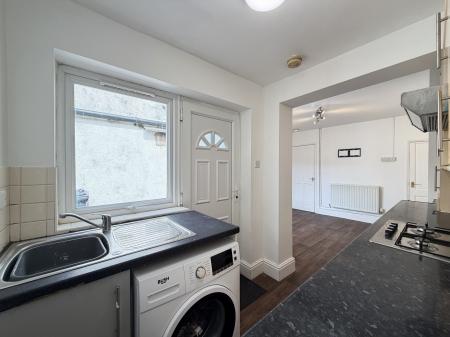 2 bedroom Terraced House for sale in St Nicholas Street, Lincoln, LN1