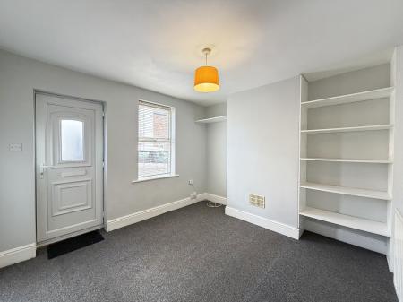 2 bedroom Terraced House for sale in St Nicholas Street, Lincoln, LN1