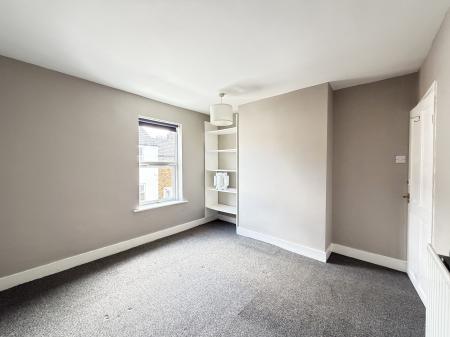 2 bedroom Terraced House for sale in St Nicholas Street, Lincoln, LN1