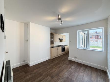 2 bedroom Terraced House for sale in St Nicholas Street, Lincoln, LN1