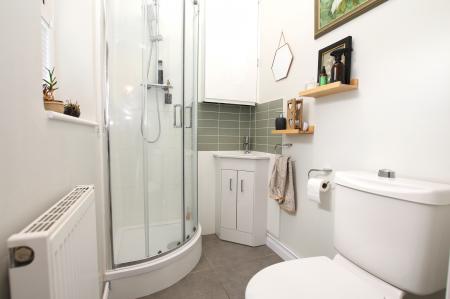 4 bedroom Link detached house for sale in Halls Court, Dunston, LN4