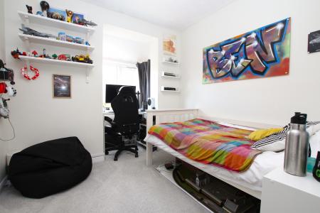 4 bedroom Link detached house for sale in Halls Court, Dunston, LN4