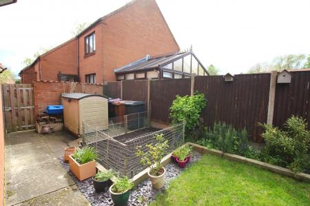 4 bedroom Link detached house for sale in Halls Court, Dunston, LN4