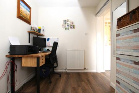 4 bedroom Link detached house for sale in Halls Court, Dunston, LN4