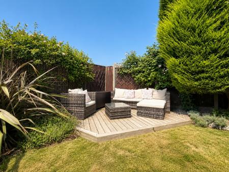 4 bedroom Link detached house for sale in Halls Court, Dunston, LN4