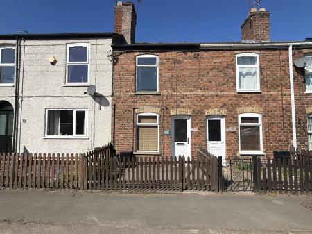 Grantham Road, Bracebridge Heath, LN4