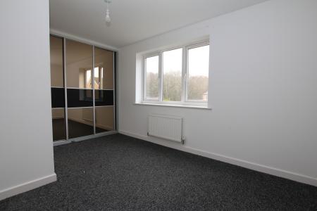 3 bedroom Town house for sale in Appleby Way, Lincoln, LN6