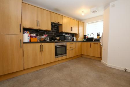 3 bedroom Town house for sale in Appleby Way, Lincoln, LN6