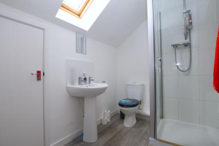 3 bedroom Town house for sale in Appleby Way, Lincoln, LN6
