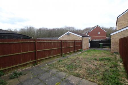 3 bedroom Town house for sale in Appleby Way, Lincoln, LN6