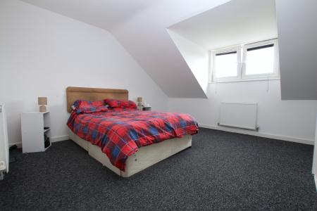 3 bedroom Town house for sale in Appleby Way, Lincoln, LN6