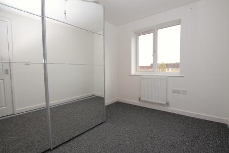 3 bedroom Town house for sale in Appleby Way, Lincoln, LN6