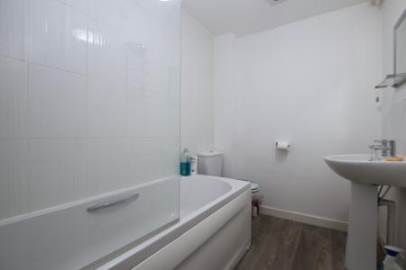 3 bedroom Town house for sale in Appleby Way, Lincoln, LN6