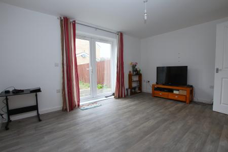 3 bedroom Town house for sale in Appleby Way, Lincoln, LN6