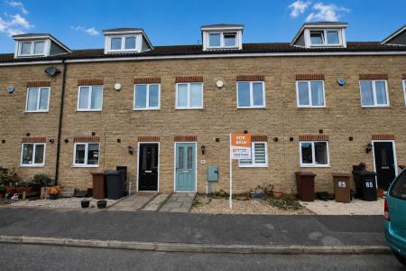 Appleby Way, Lincoln, LN6