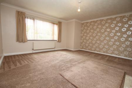 3 bedroom Bungalow for sale in Elsham Crescent, Lincoln, LN6