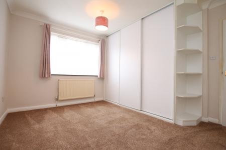 3 bedroom Bungalow for sale in Elsham Crescent, Lincoln, LN6