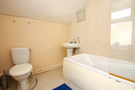 3 bedroom Terraced House for sale in Ewart Street, Lincoln, LN5