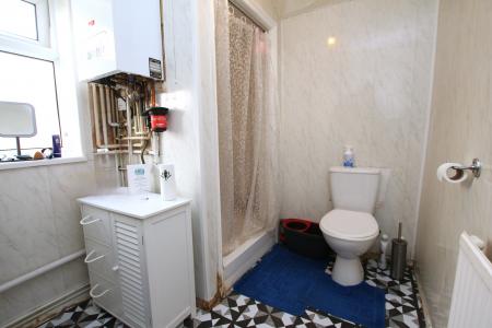 3 bedroom Terraced House for sale in Ewart Street, Lincoln, LN5