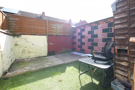 3 bedroom Terraced House for sale in Ewart Street, Lincoln, LN5