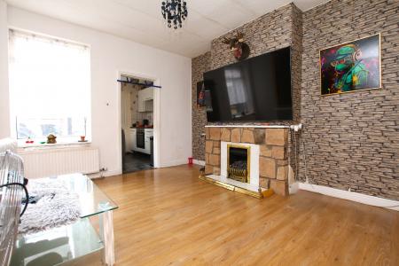 3 bedroom Terraced House for sale in Ewart Street, Lincoln, LN5