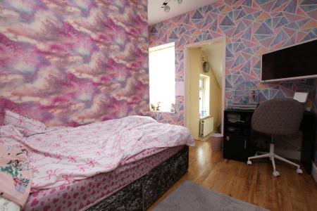 3 bedroom Terraced House for sale in Ewart Street, Lincoln, LN5